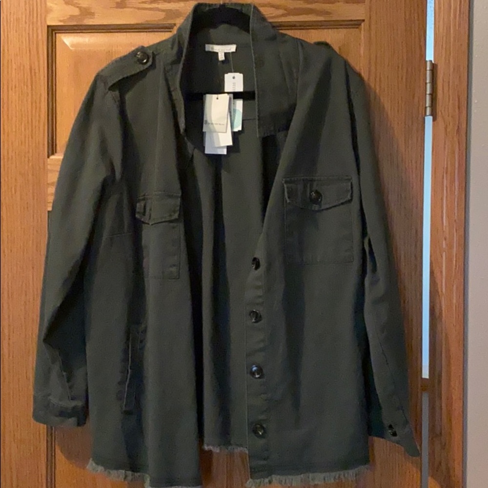 Skies are Blue NWT 2x